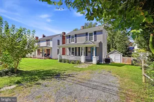 622 S George St., Charles Town, WV 25414 - Photo 1