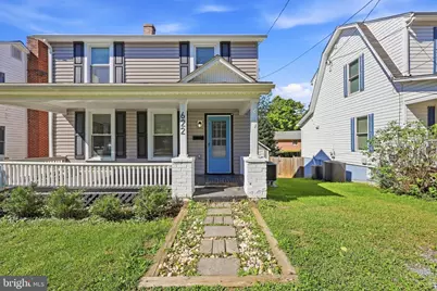 622 S George Street, Charles Town, WV 25414 - Photo 45