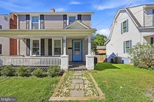 622 S George St., Charles Town, WV 25414 - Photo 45