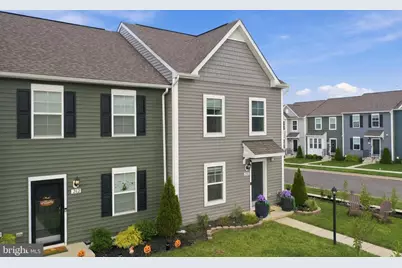 258 Battlefield Drive, Charles Town, WV 25414 - Photo 43