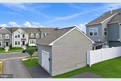 258 Battlefield Drive, Charles Town, WV 25414 - Photo 33