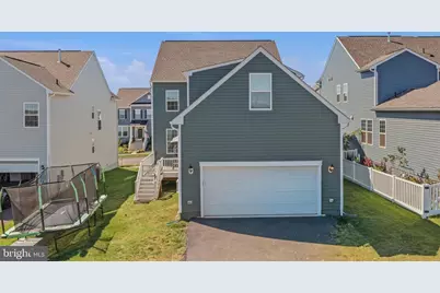 194 Holly Springs Court, Charles Town, WV 25414 - Photo 49