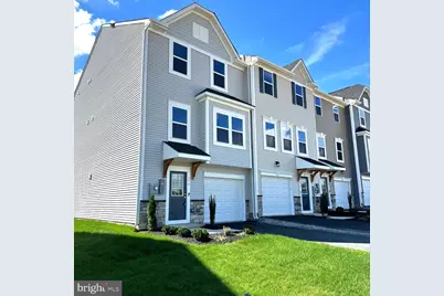 Huntwell West Avenue, Ranson, WV 25438 - Photo 1