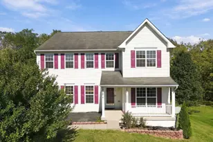 715 Chickamauga Dr, Harpers Ferry, WV 25425 - Photo 1