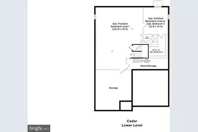 Homesite 658 Stuart Street, Charles Town, WV 25414 - Photo 5