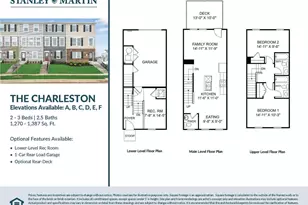 415 Anthem St, Ranson, WV 25438 - Photo 27