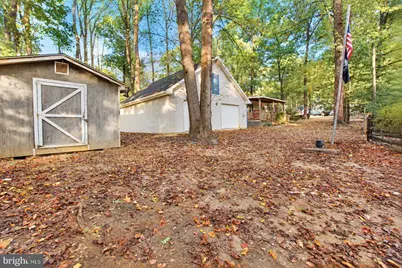587 Gray Fox Road, Harpers Ferry, WV 25425 - Photo 7