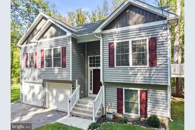 1300 Shenandoah River Drive, Harpers Ferry, WV 25425 - Photo 3