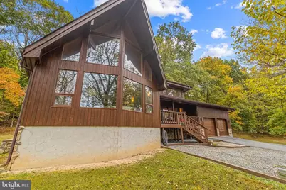105 Rabbits Rest Lane, Shepherdstown, WV 25443 - Photo 23