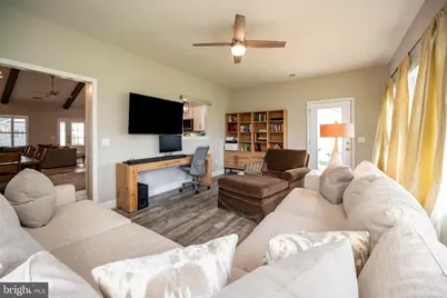 1202 Chinkapin Oak Trail, Morgantown, WV 26501 - Photo 33