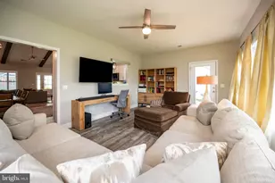 1202 Chinkapin Oak Trl, Morgantown, WV 26501 - Photo 33