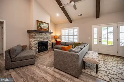 1202 Chinkapin Oak Trail, Morgantown, WV 26501 - Photo 11