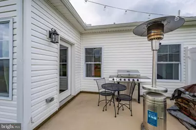 1202 Chinkapin Oak Trail, Morgantown, WV 26501 - Photo 9