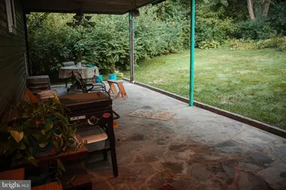 927 Fairfax Drive, Morgantown, WV 26505 - Photo 29
