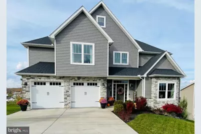 708 Slaton Lane, Morgantown, WV 26508 - Photo 1