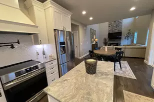 708 Slaton Ln, Morgantown, WV 26508 - Photo 5