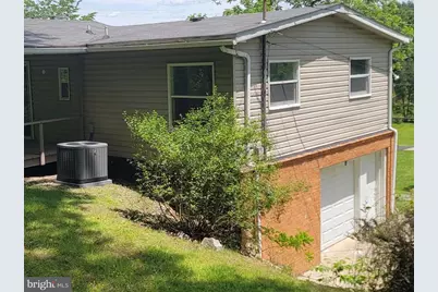 46 Pounds Hollow Road, Morgantown, WV 26508 - Photo 1