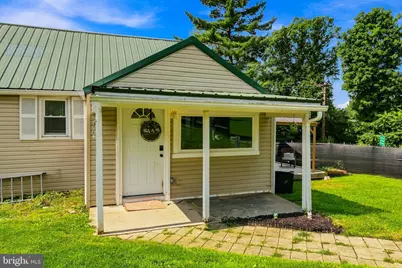 1405 Andmore Street, Morgantown, WV 26505 - Photo 29