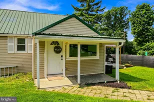 1405 Andmore St, Morgantown, WV 26505 - Photo 29