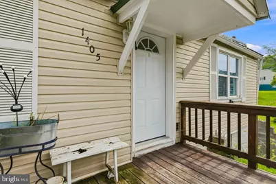 1405 Andmore Street, Morgantown, WV 26505 - Photo 3