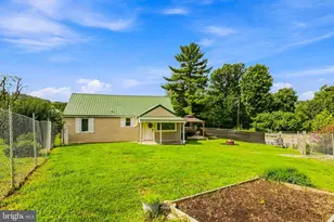 1405 Andmore St, Morgantown, WV 26505 - Photo 31