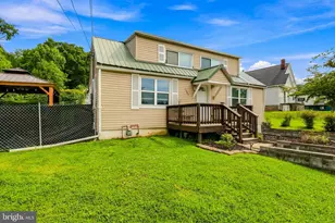 1405 Andmore St, Morgantown, WV 26505 - Photo 1