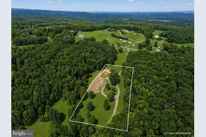 1702 Snake Hill Rd, Morgantown, WV 26508 - Photo 3