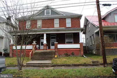 60-62 Maple Avenue, Keyser, WV 26726 - Photo 1