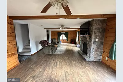 127 Cameron Orchard Road, New Creek, WV 26743 - Photo 37