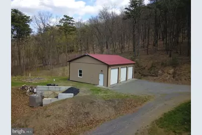 127 Cameron Orchard Road, New Creek, WV 26743 - Photo 11