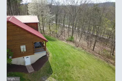 127 Cameron Orchard Road, New Creek, WV 26743 - Photo 3