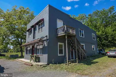 11890 Northwestern Turnpike, New Creek, WV 26743 - Photo 1