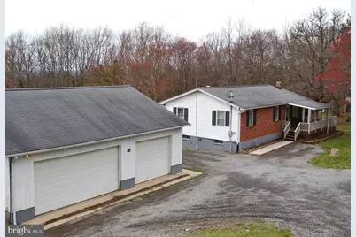 4678 Elk Garden Highway, Elk Garden, WV 26717 - Photo 1
