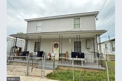 44 Vernon Street, Keyser, WV 26726 - Photo 1