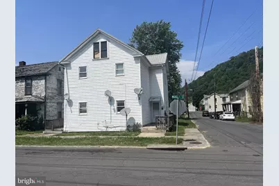 153 - 155 Mozelle Street, Keyser, WV 26726 - Photo 1