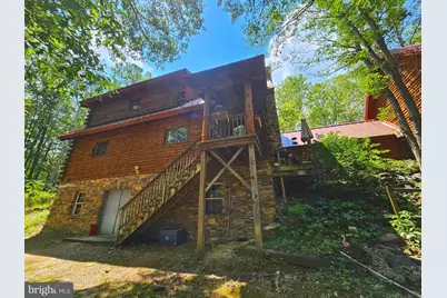 3029 Whitetail Ridge Road, Burlington, WV 26710 - Photo 53