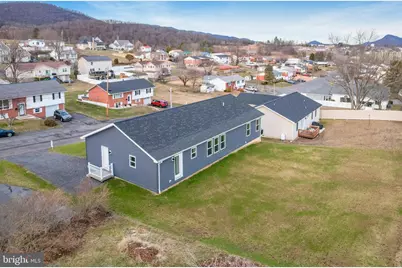 1525 Beacon Street, Keyser, WV 26726 - Photo 3