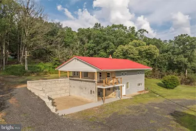 13531 Frankfort Highway, Springfield, WV 26763 - Photo 19
