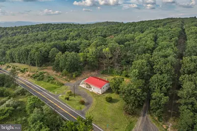 13531 Frankfort Highway, Springfield, WV 26763 - Photo 1