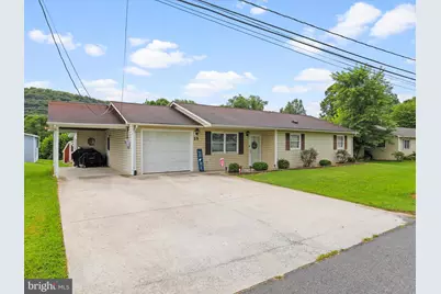 25 S Hummingbird Street, Keyser, WV 26726 - Photo 25