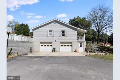 52 S Easy Street, Fort Ashby, WV 26719 - Photo 37