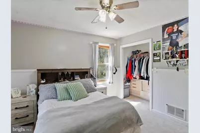 52 S Easy Street, Fort Ashby, WV 26719 - Photo 21