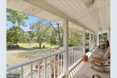 52 S Easy Street, Fort Ashby, WV 26719 - Photo 7