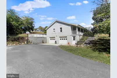 52 S Easy Street, Fort Ashby, WV 26719 - Photo 1