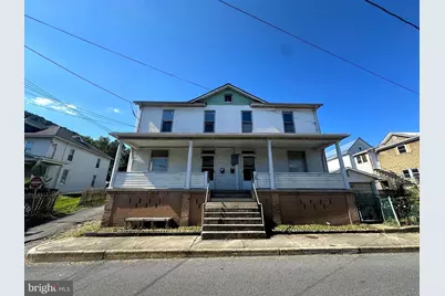 150 E Piedmont Street, Keyser, WV 26726 - Photo 1