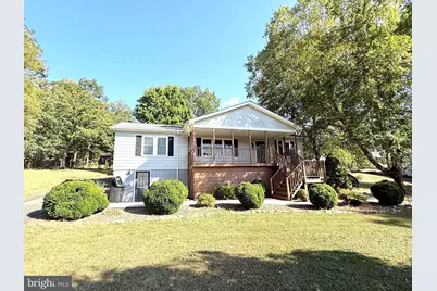 141 Peach Tree Lane, Keyser, WV 26726 - Photo 1