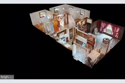 4549 Georges Run Road, Ridgeley, WV 26753 - Photo 45