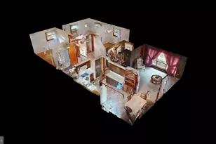 4549 Georges Run Rd, Ridgeley, WV 26753 - Photo 45