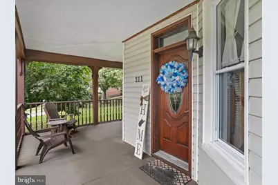 160 Main Street, Ridgeley, WV 26753 - Photo 3