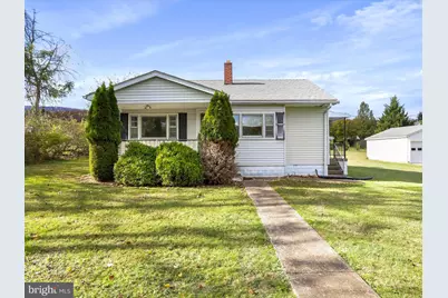 112 Fawn Lane, Keyser, WV 26726 - Photo 1